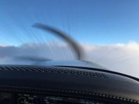 IFR on top after icing