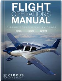 Cirrus iFOM Flight Operations Manual