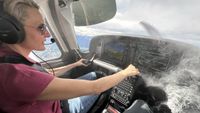 Smoke in Cockpit