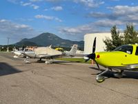Mountain Flying Workshop Michael Hochenrieder